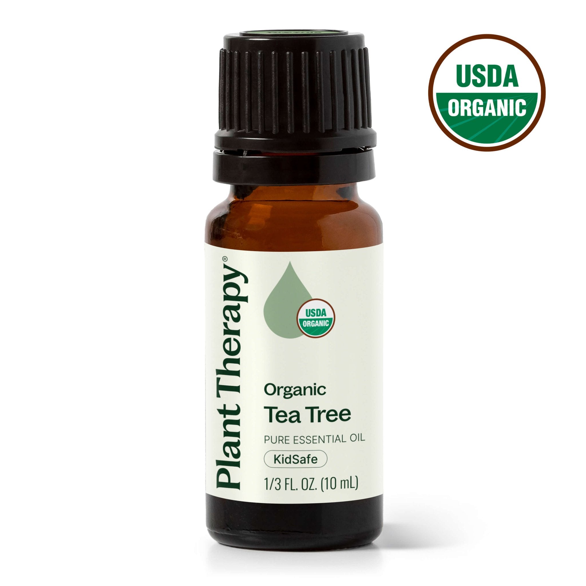 Organic Tea Tree Essential Oil Plant Therapy