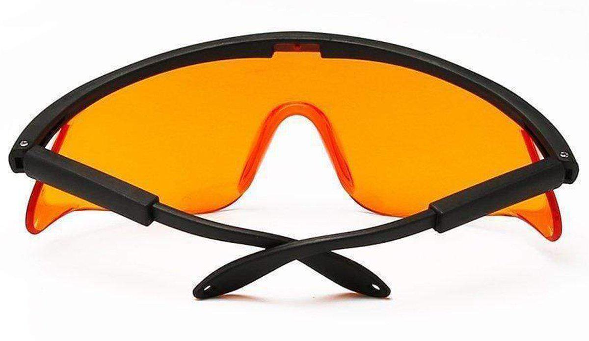 Original Blue Light Blocking Glasses BlockBlueLight