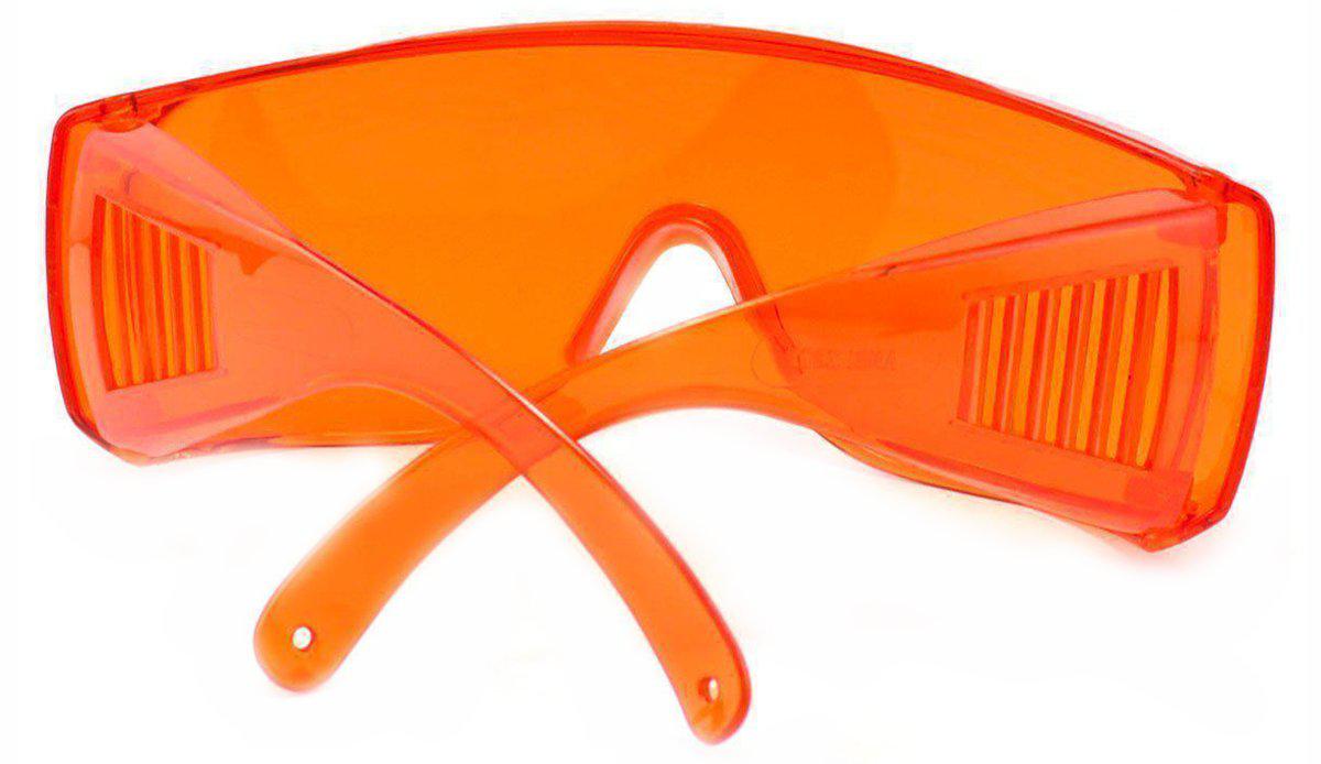 Original FITOVER Blue Light Blocking Glasses BlockBlueLight