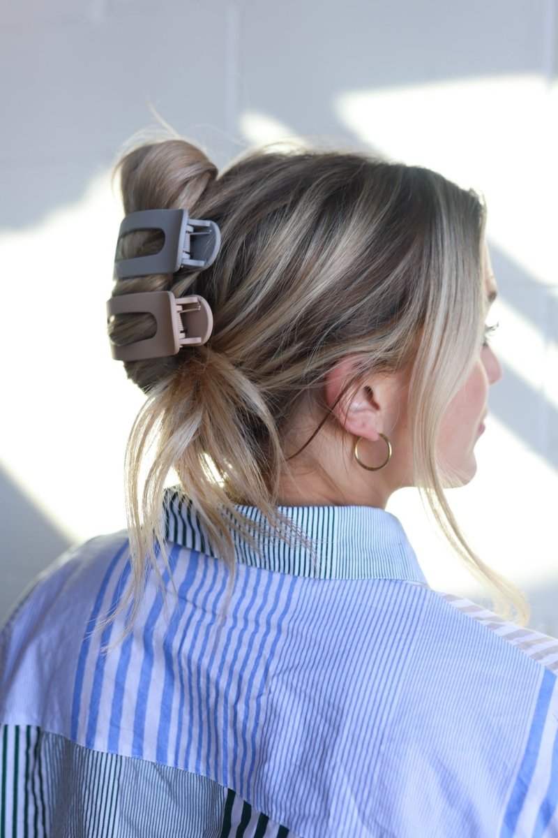 OVERSIZED LAY DOWN CLAW KAXI.co