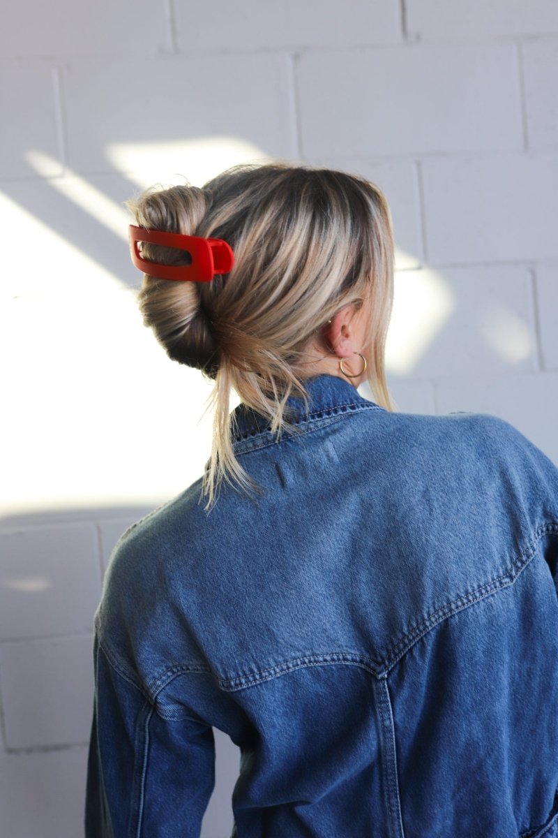 OVERSIZED LAY DOWN CLAW KAXI.co