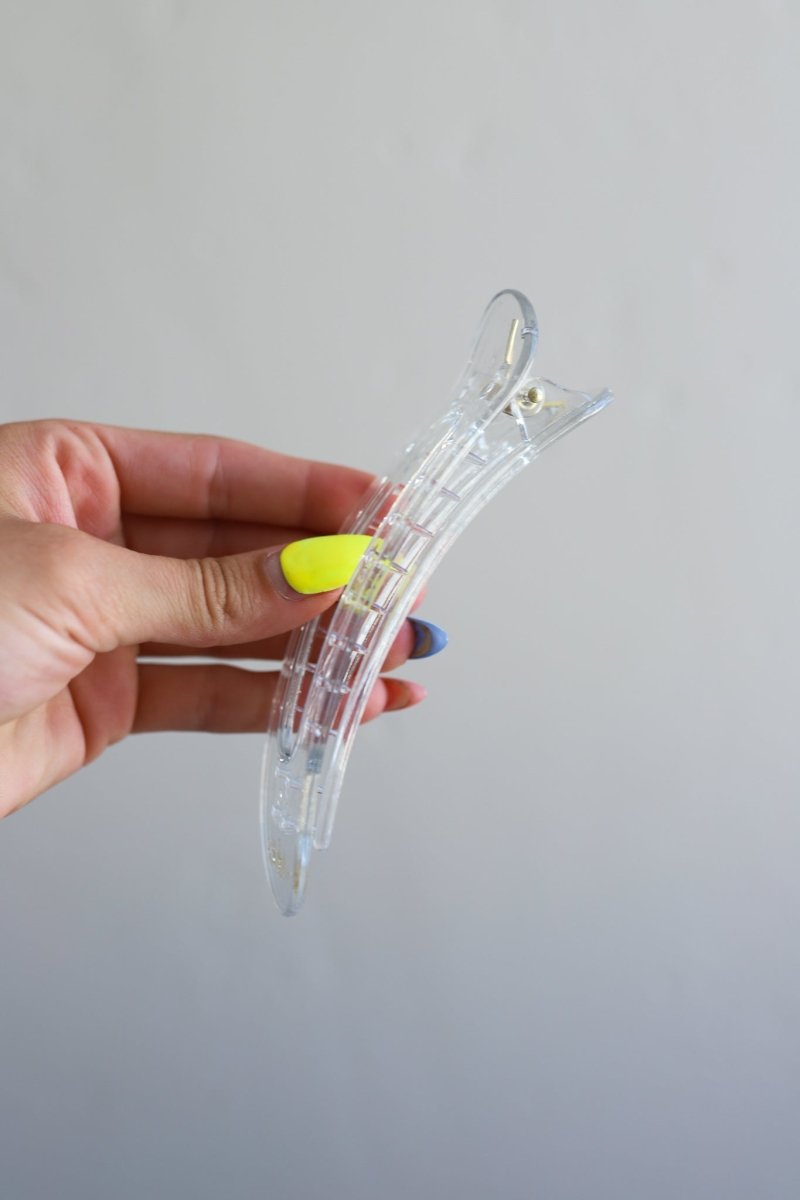 OVERSIZED LAY DOWN CLAW KAXI.co