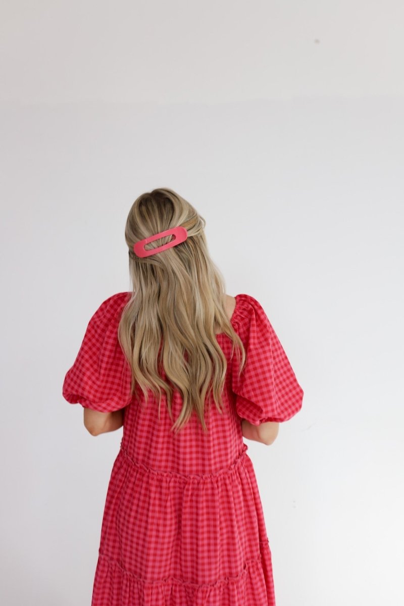 OVERSIZED LAY DOWN CLAW KAXI.co