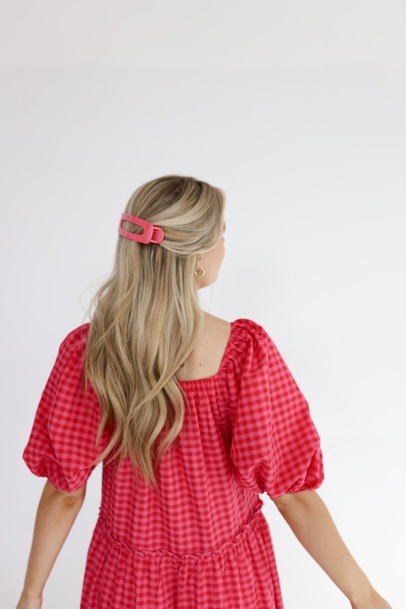 OVERSIZED LAY DOWN CLAW KAXI.co