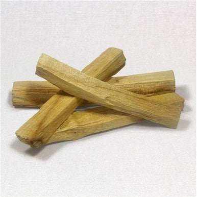 Palo Santo Stick Sacred Crystals