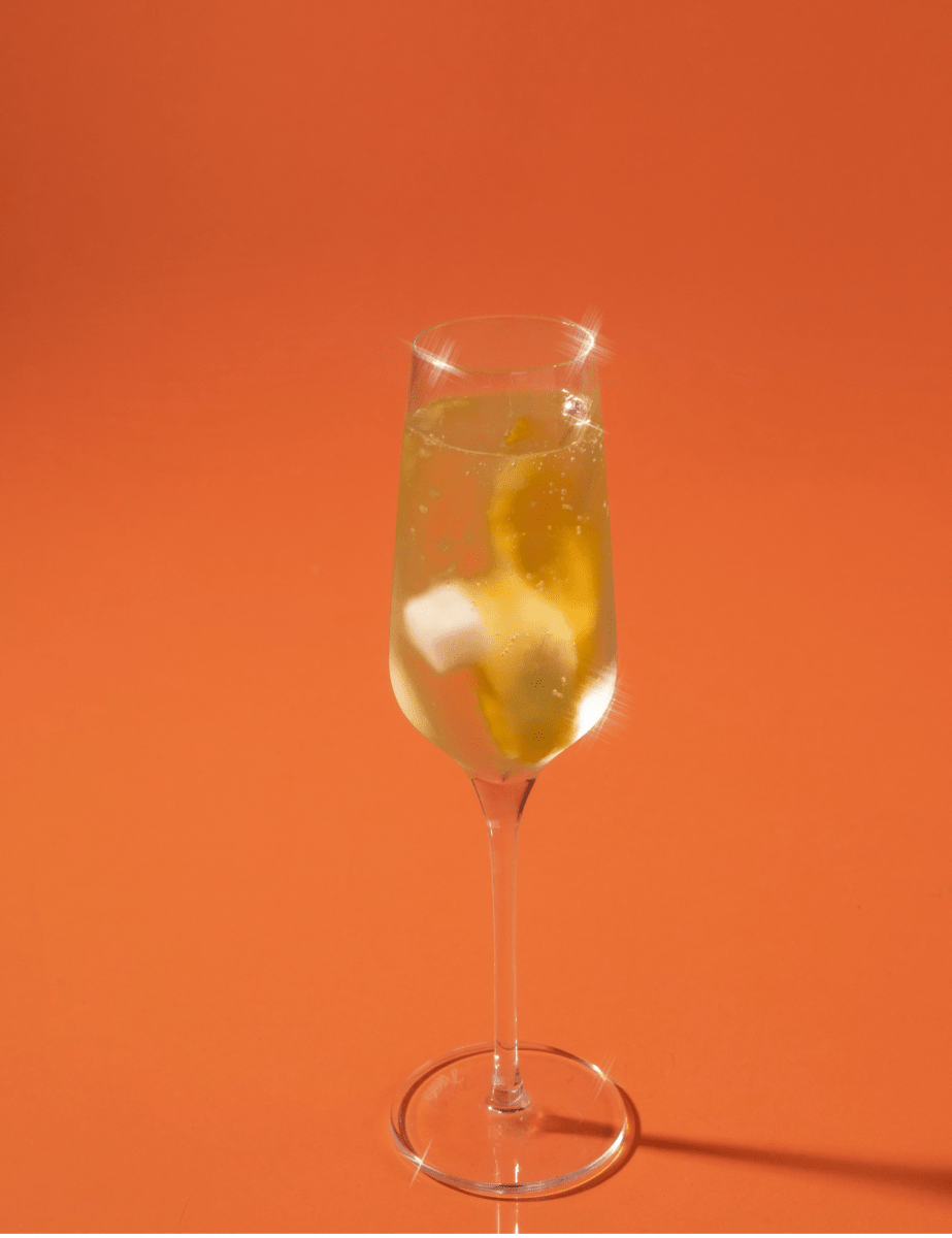 Passport to: Mimosa Kit Teaspressa