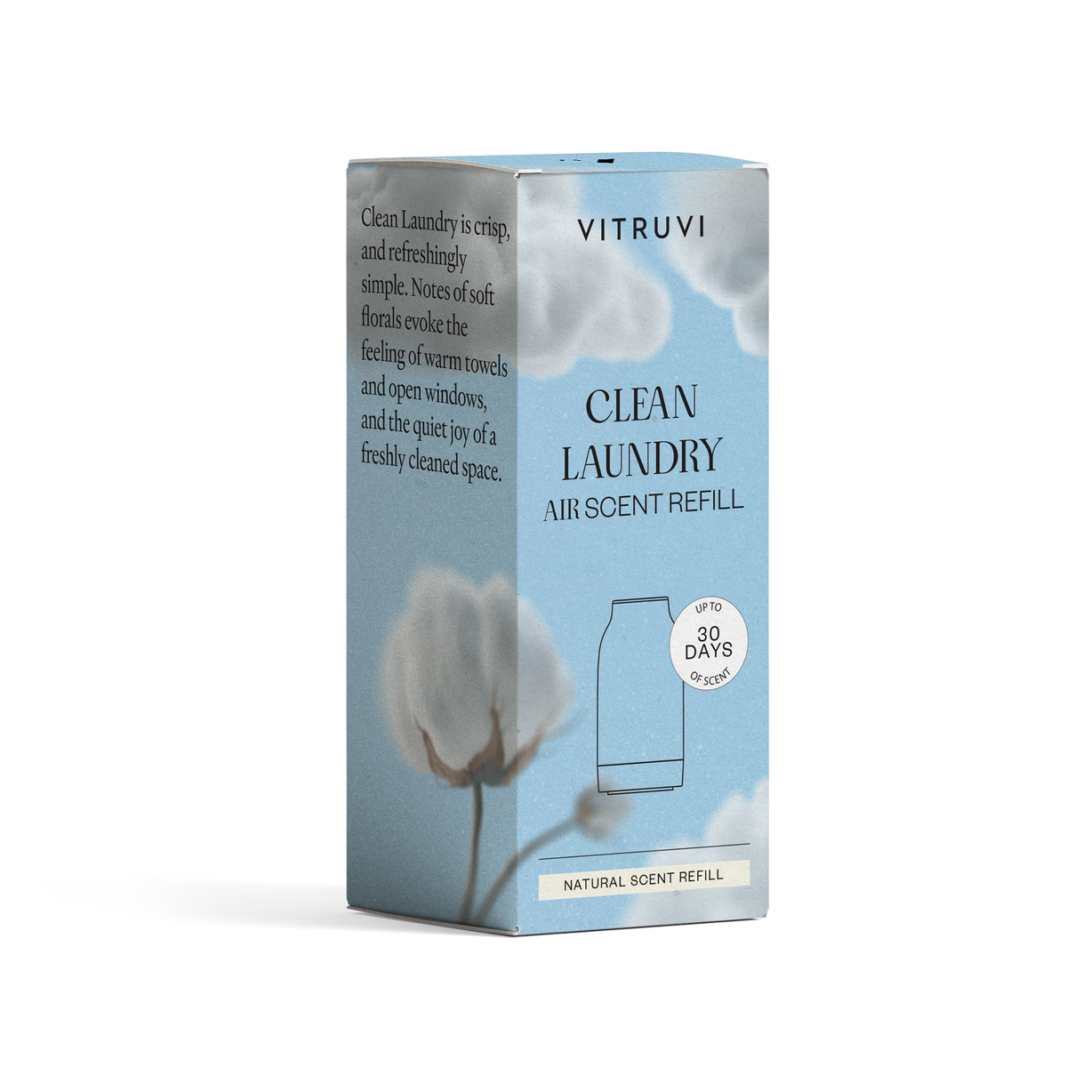 Clean Laundry Air Scent Refill