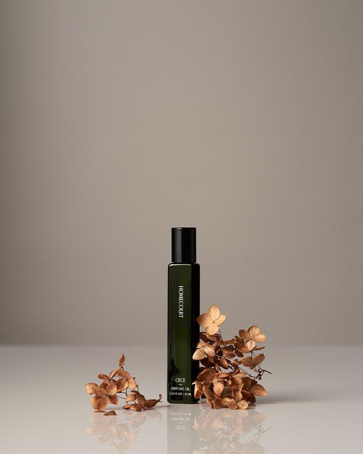 Perfume Oil Homecourt