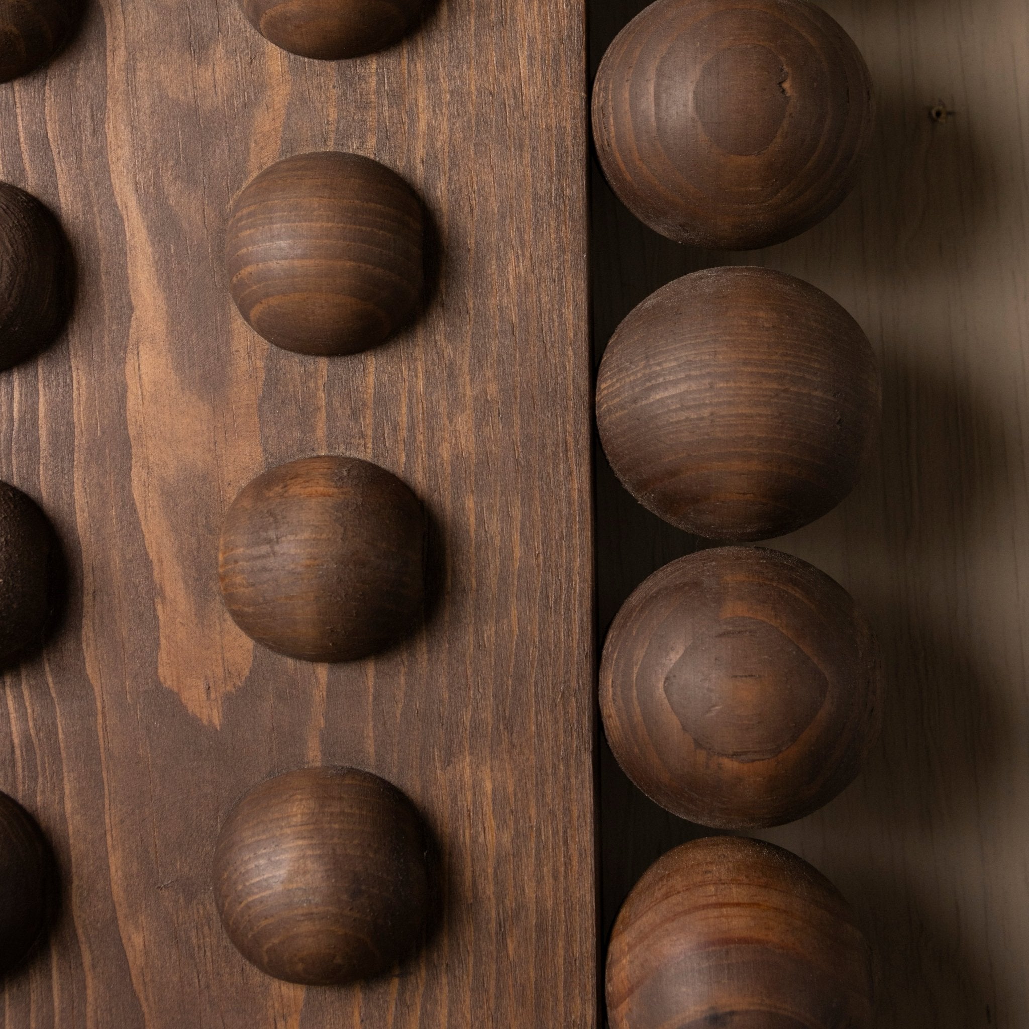 Porton Wall Art by Diego Olivero Studio MESO