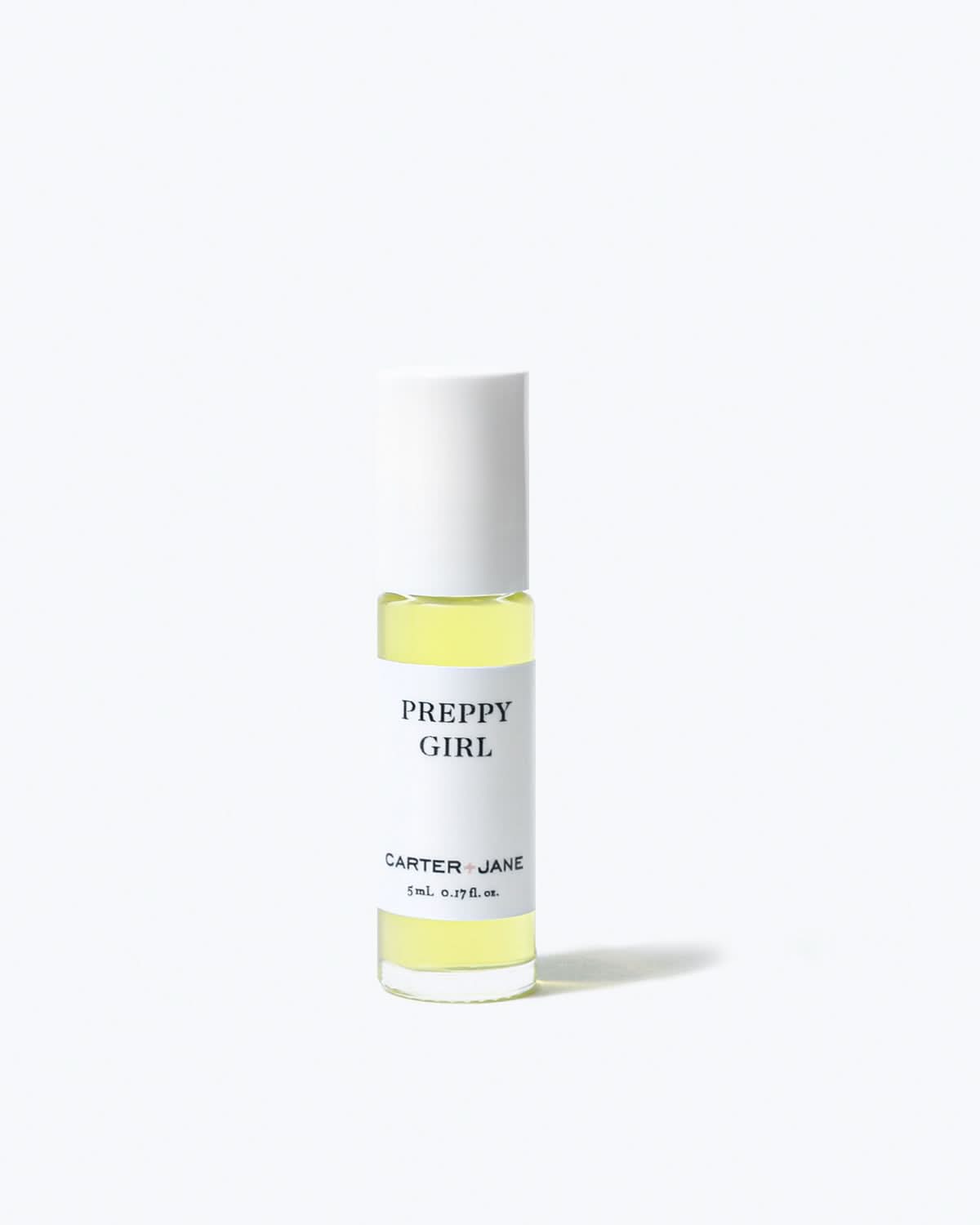 Preppy Girl Roll - on Aroma Carter + Jane