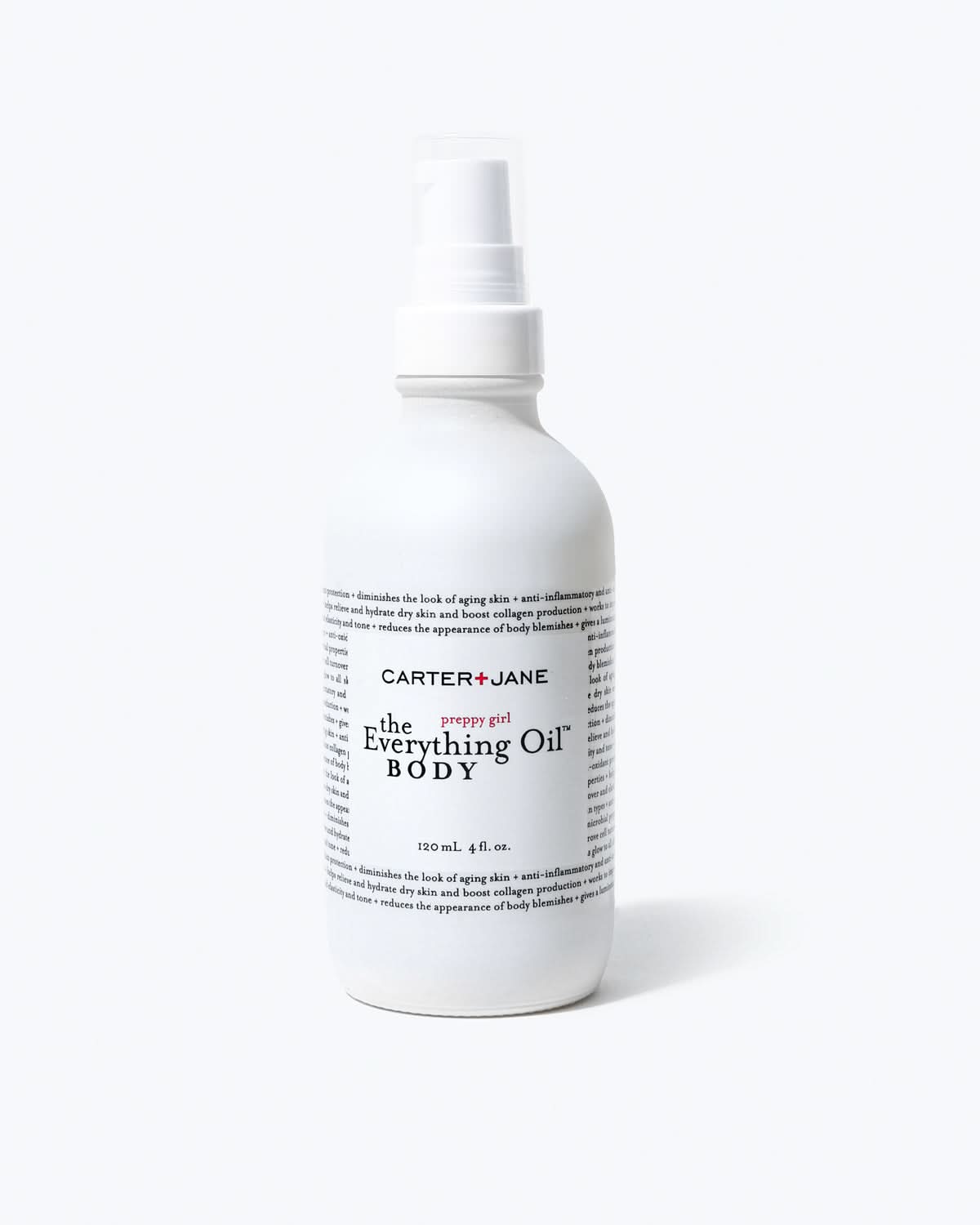 Preppy Girl The Everything Oil™ Carter + Jane