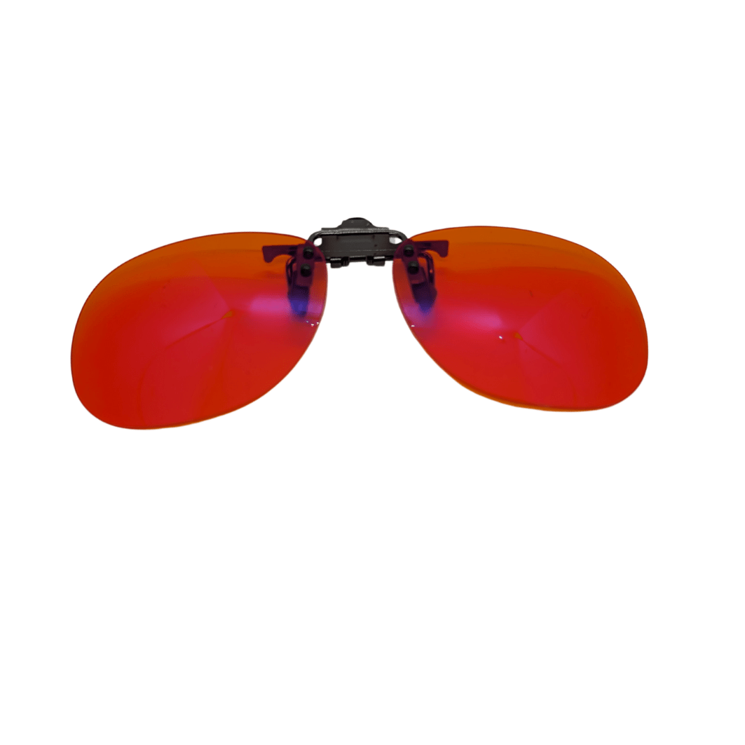 Prescription Clip on (Nighttime) DreamWalkerz