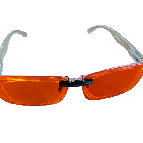 Prescription Clip on (Nighttime) DreamWalkerz