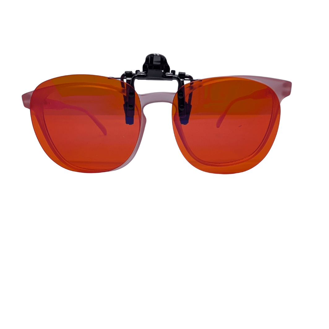 Prescription Clip on (Nighttime) DreamWalkerz