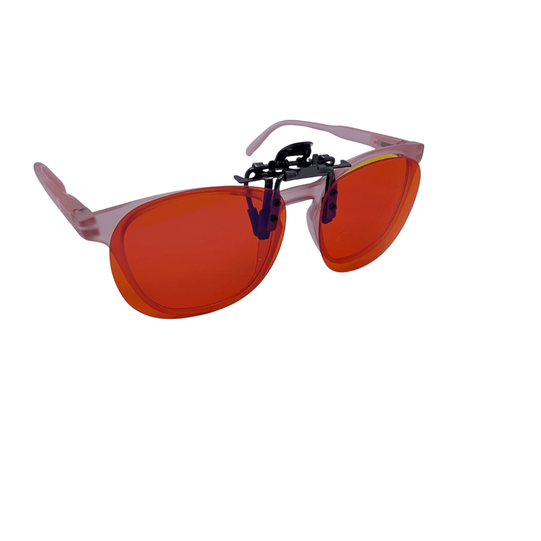 Prescription Clip on (Nighttime) DreamWalkerz