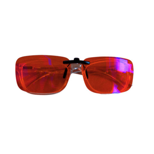 Prescription Clip on (Nighttime) DreamWalkerz