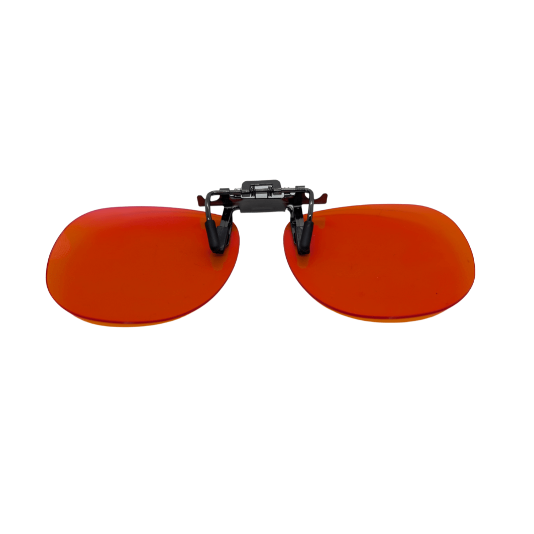 Prescription Clip on (Nighttime) DreamWalkerz