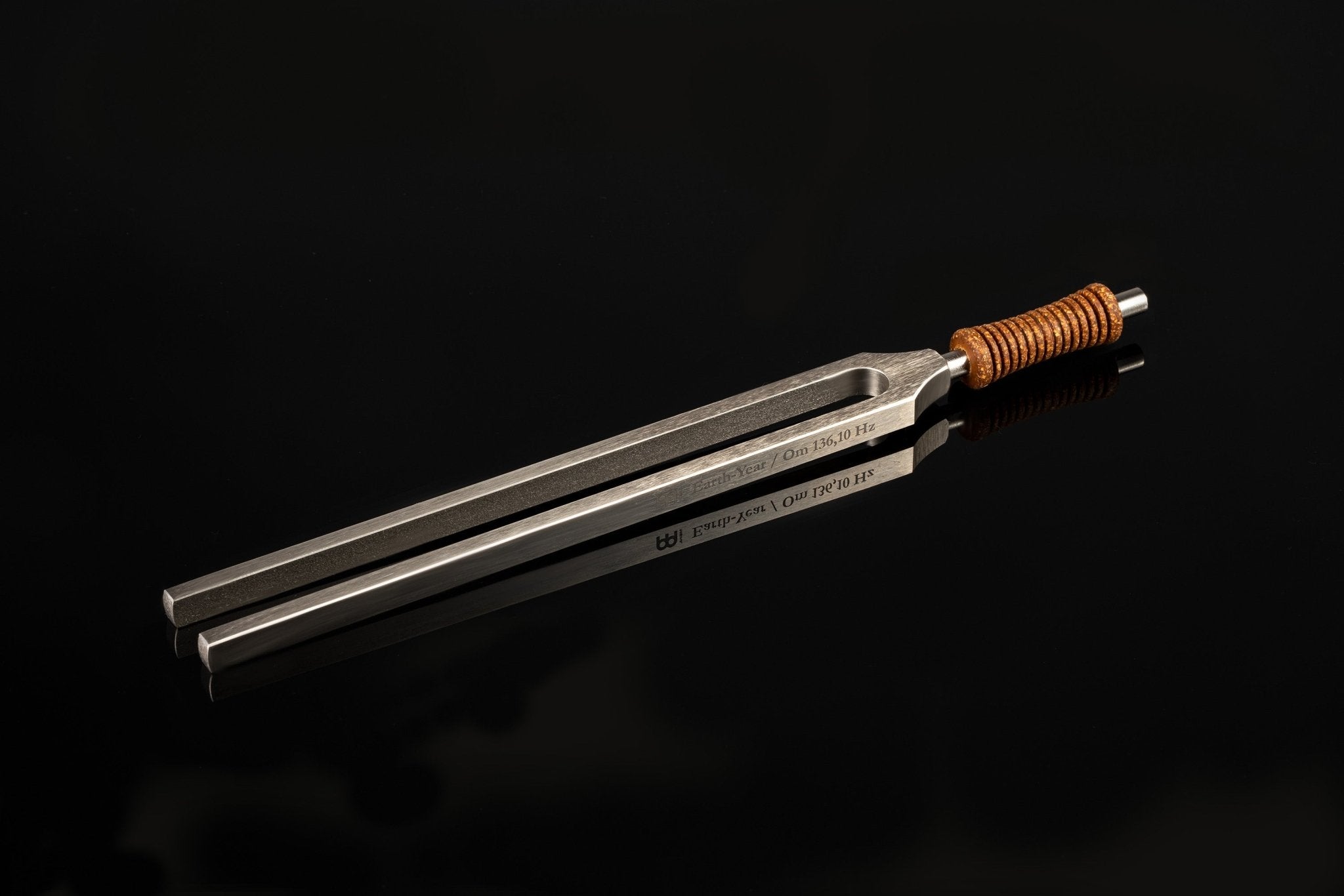 Pro 16 Vibrational Therapy Steel Tuning Fork Set - Weighted Sound Healing LAB