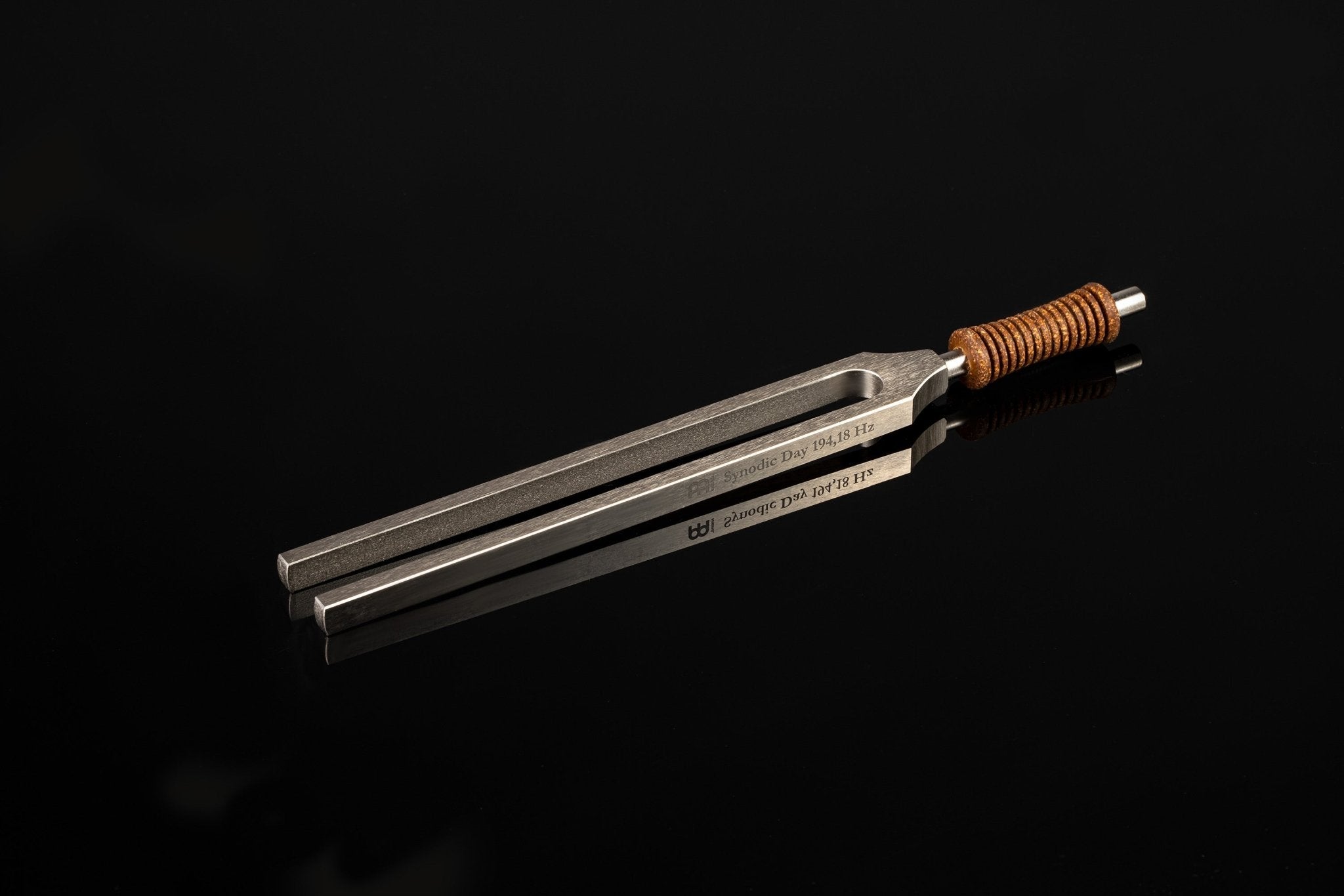 Pro 16 Vibrational Therapy Steel Tuning Fork Set - Weighted Sound Healing LAB