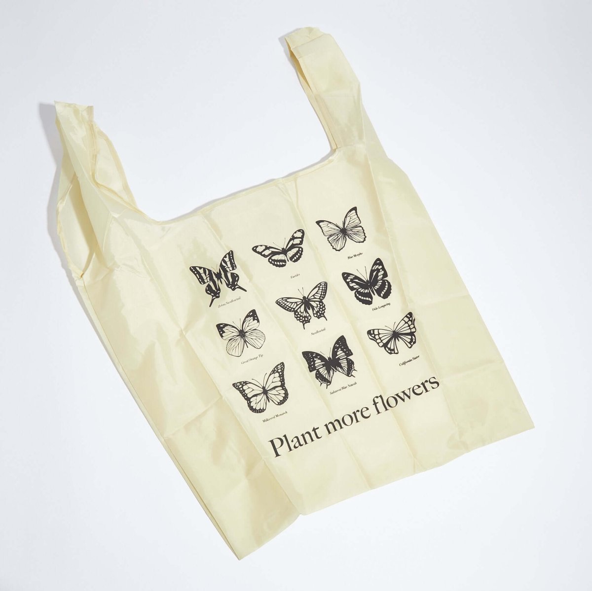 Protect Pollinators Reusable Shopper Esker