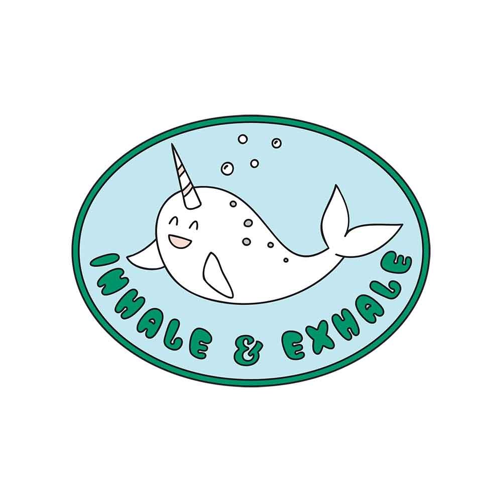 Punny Yoga Pins Yogo