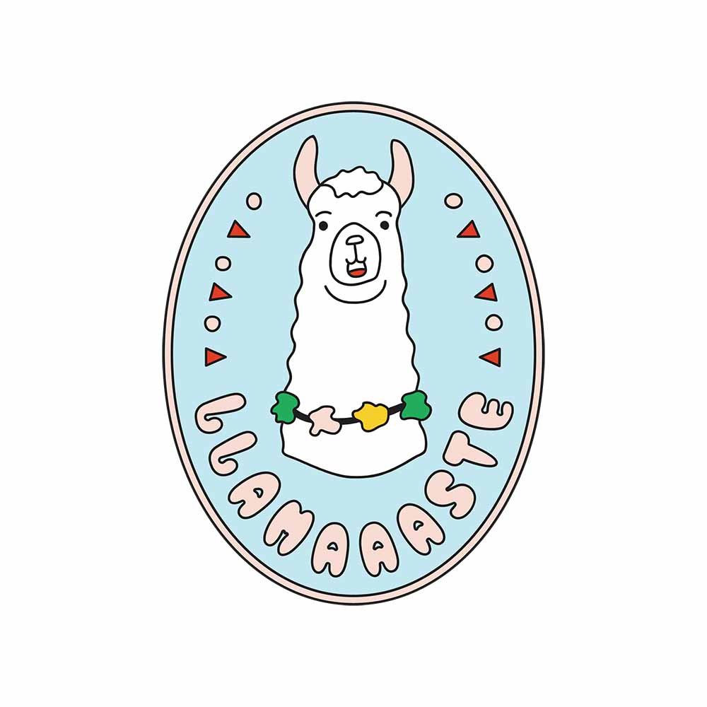 Punny Yoga Pins Yogo