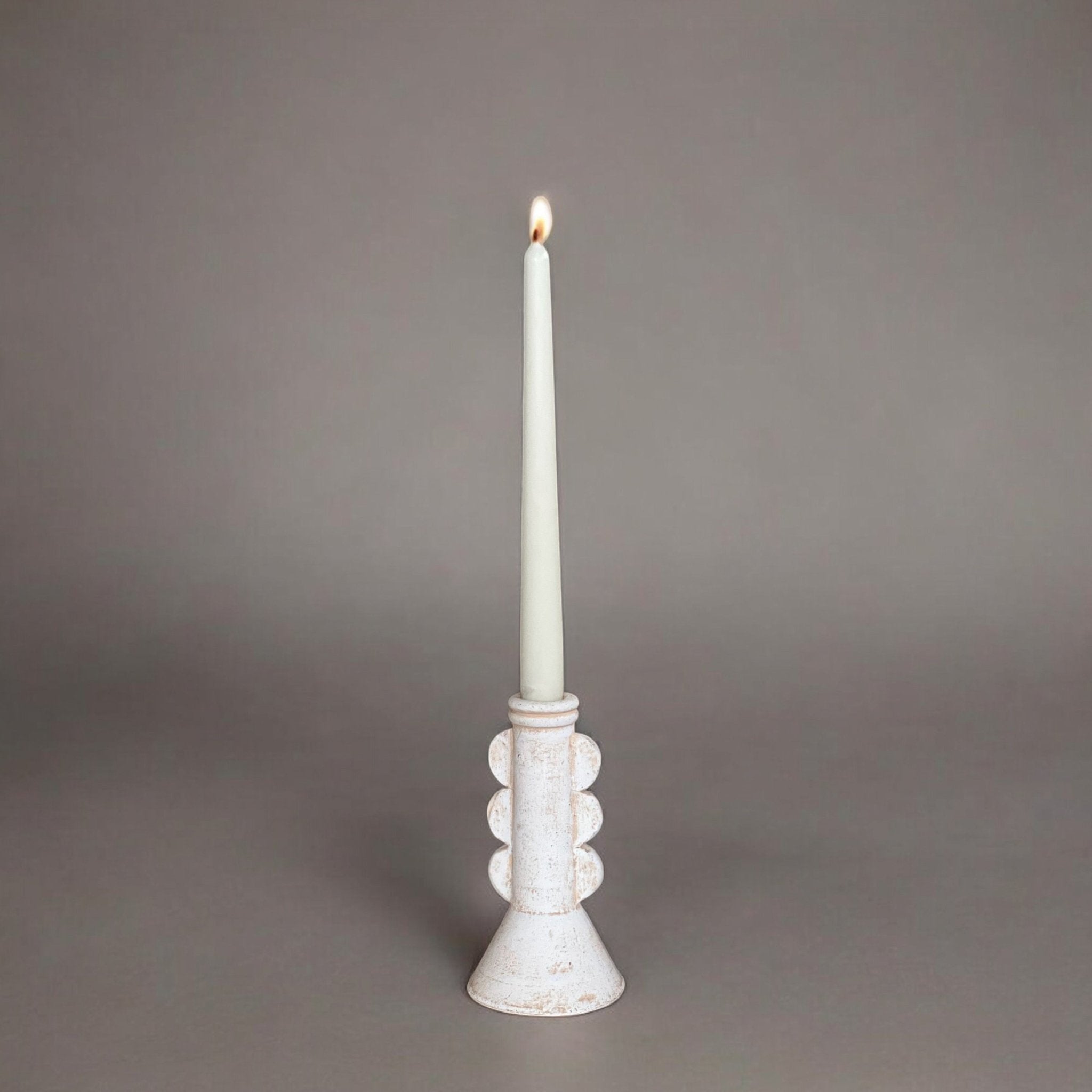 Raya Candle Holder by MESO MESO