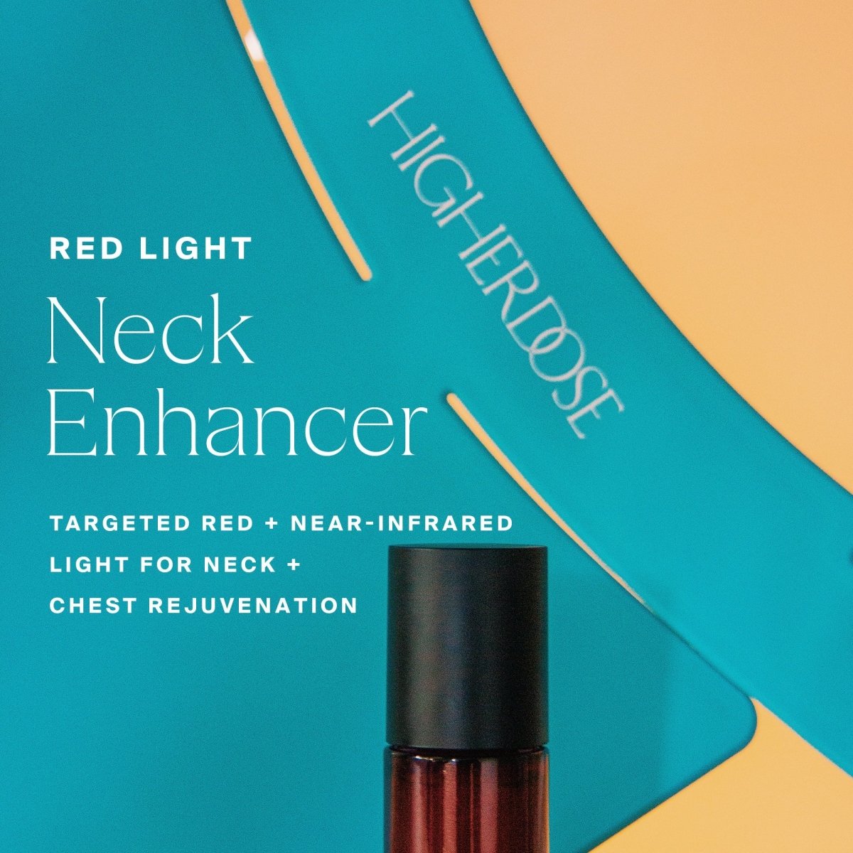 Red Light Neck Enhancer HigherDOSE