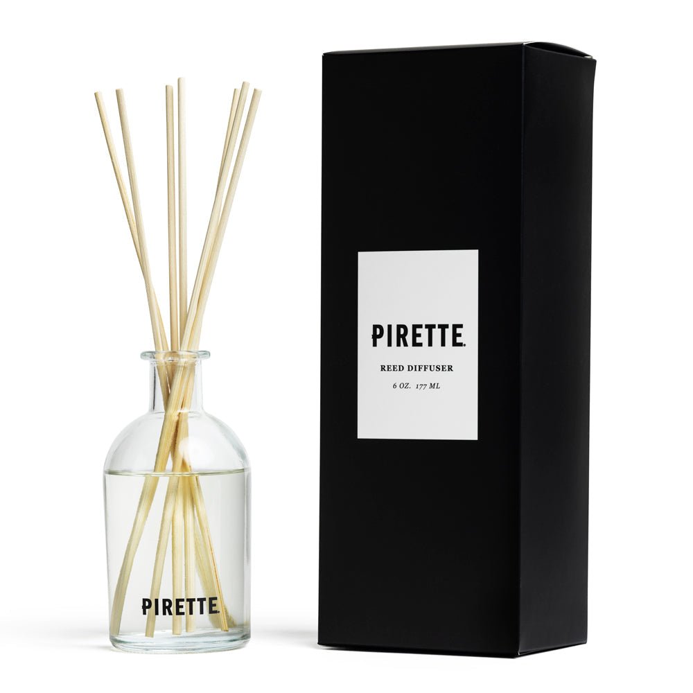 Reed Diffuser PIRETTE