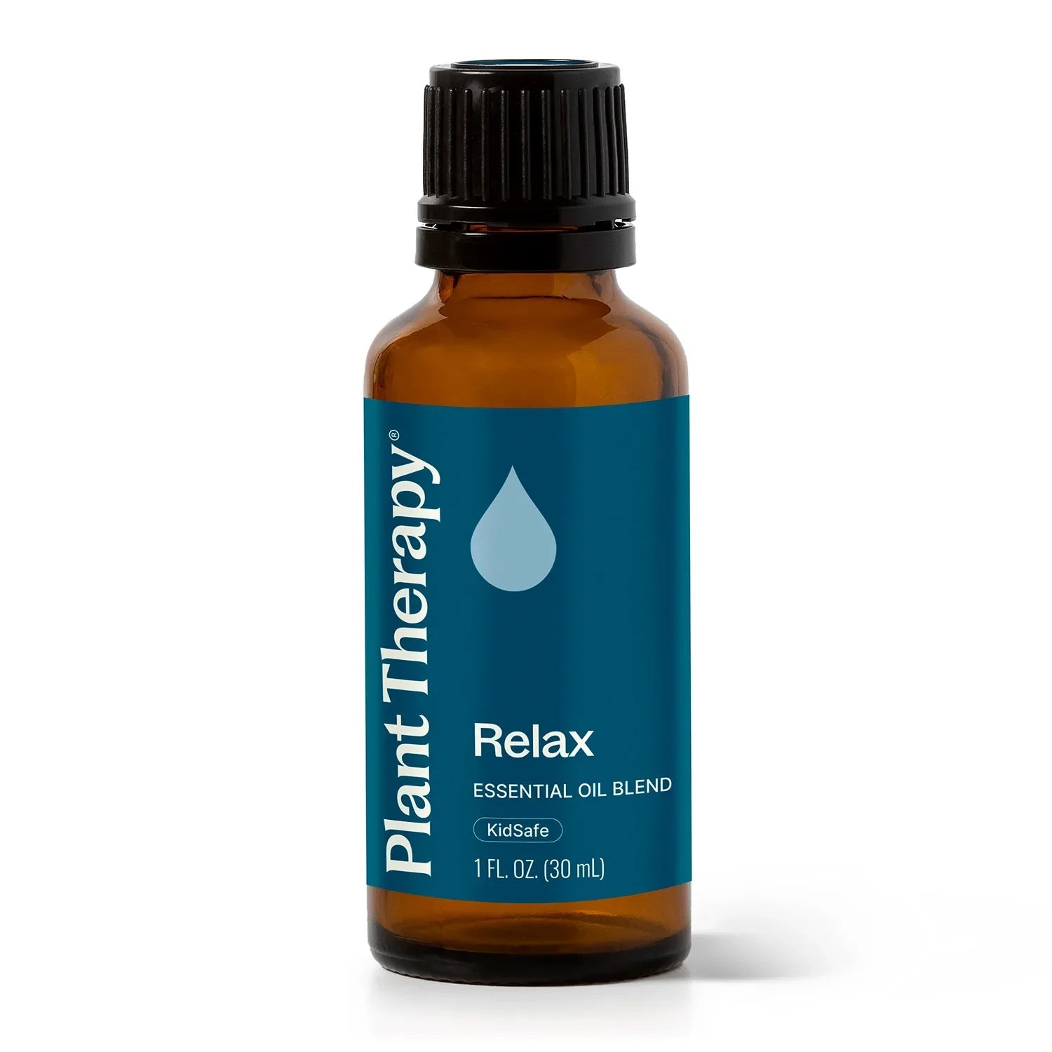 Relax Essential Oil Blend Plant Therapy