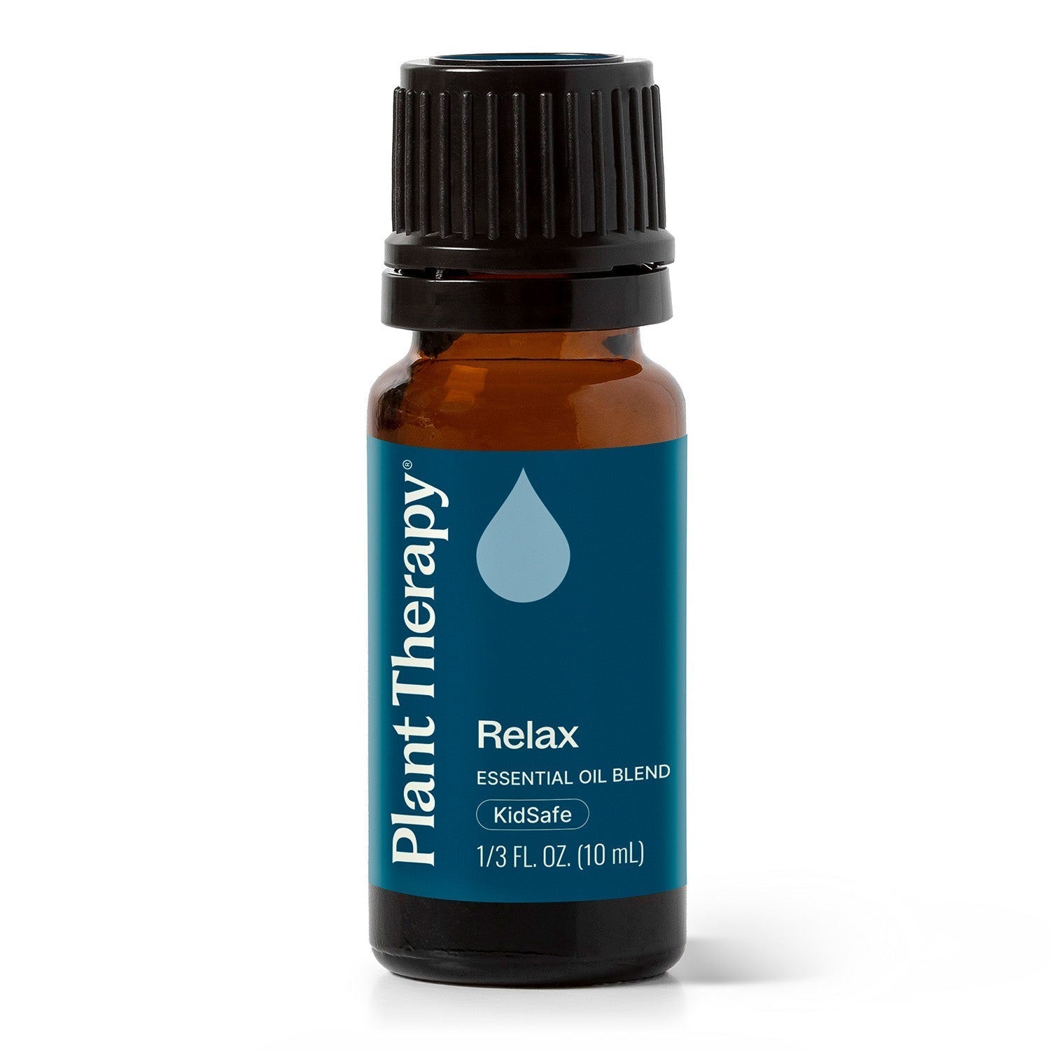 Relax Essential Oil Blend Plant Therapy