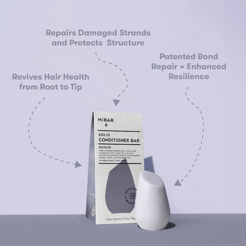 Repair Conditioner Bar HiBAR
