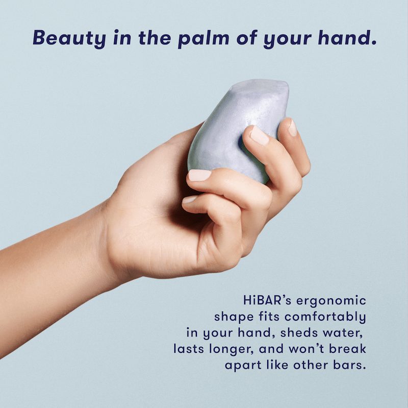 Repair Conditioner Bar HiBAR