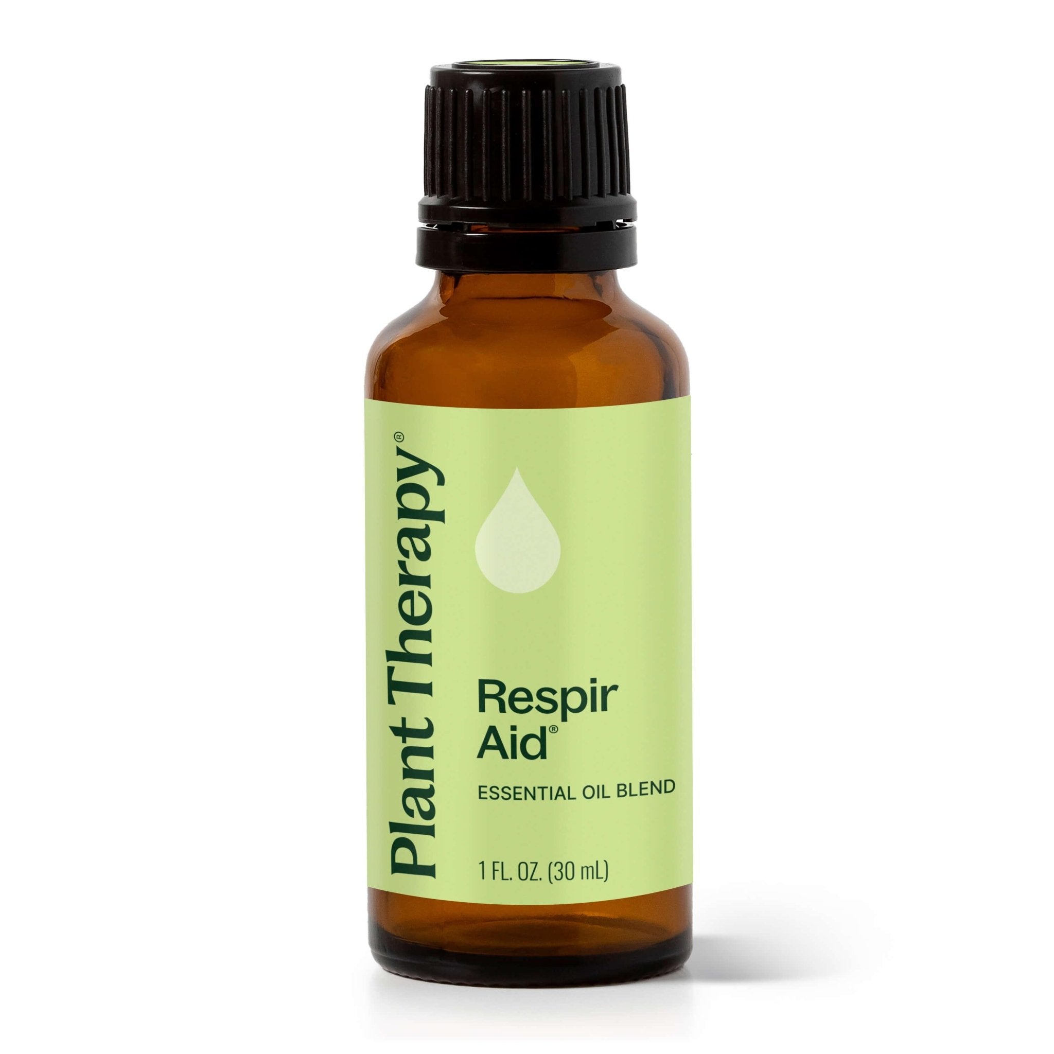 Respir Aid Essential Oil Blend Plant Therapy