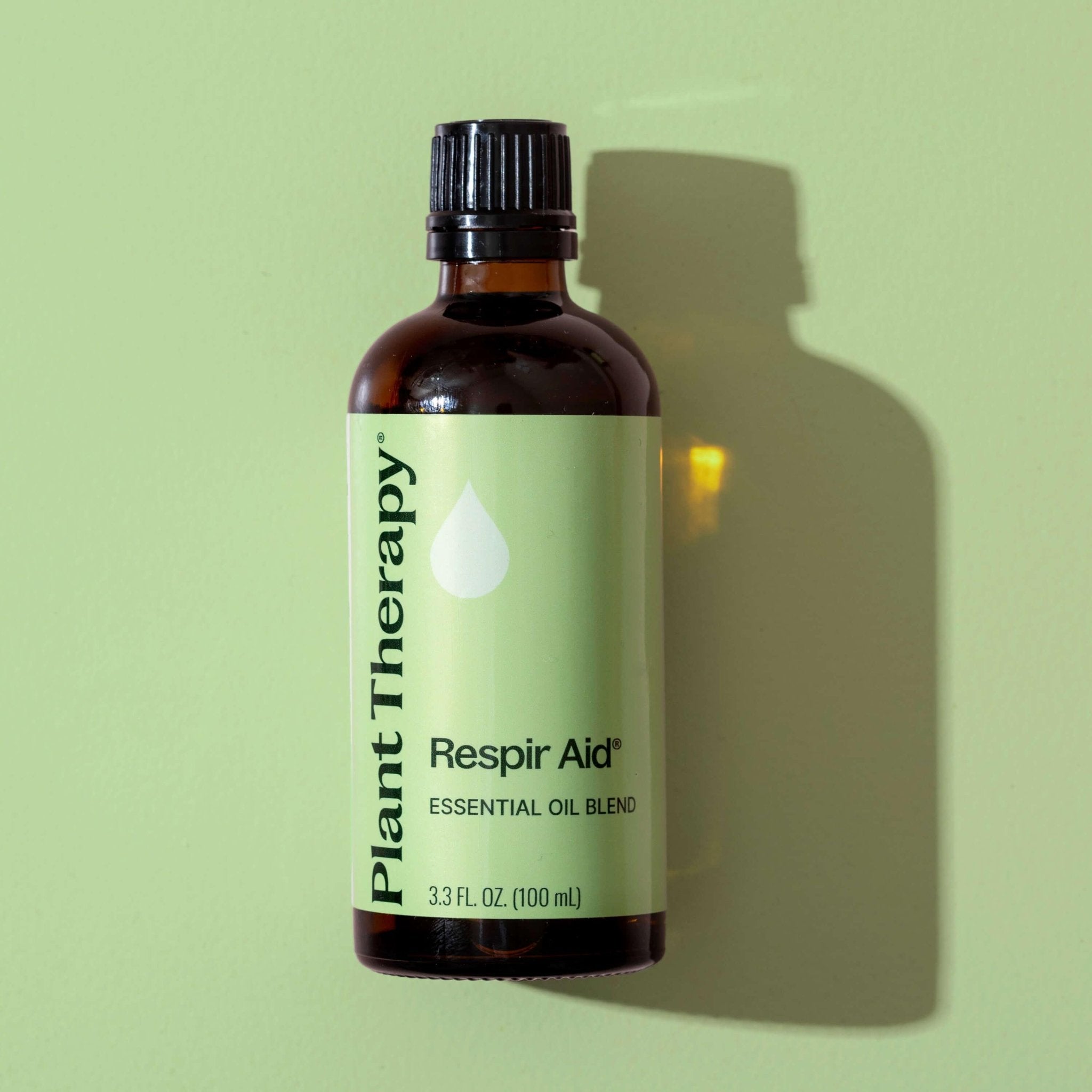 Respir Aid Essential Oil Blend Plant Therapy