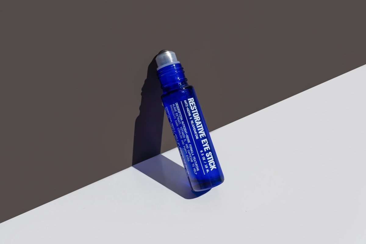 Restorative Eye Stick Blu Atlas