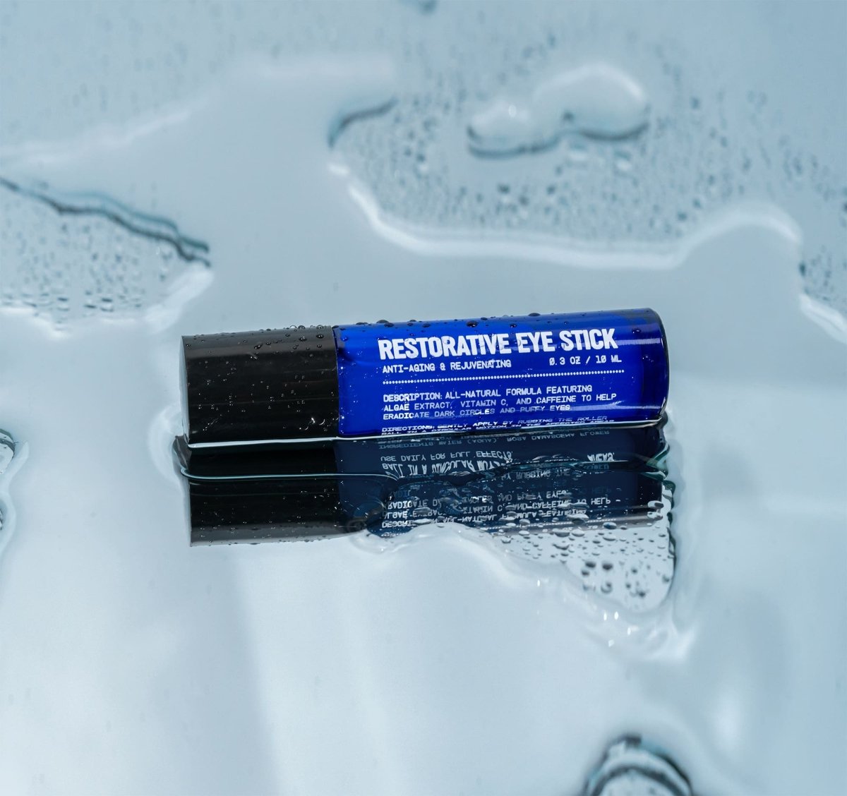 Restorative Eye Stick Blu Atlas