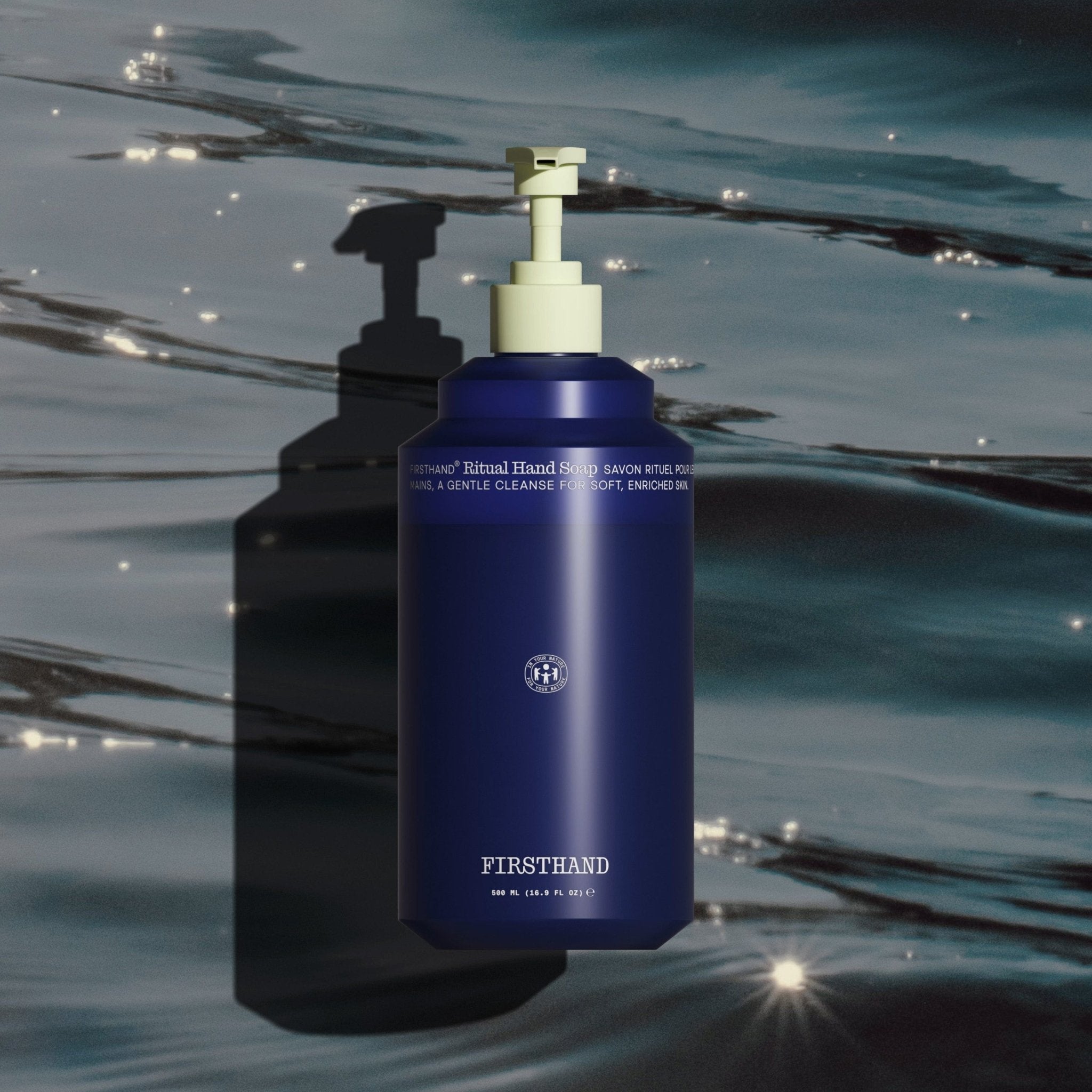 Ritual Hand Soap Firsthand Supply