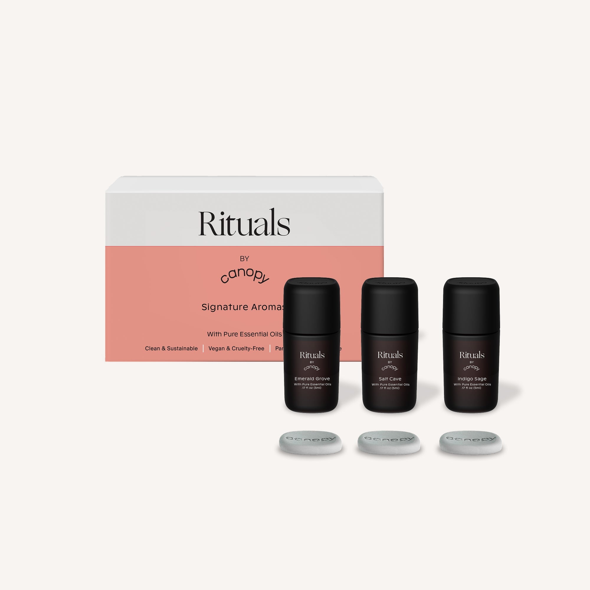 Rituals Aroma Kit Canopy