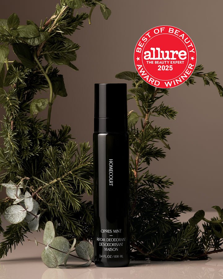 Room Deodorant Homecourt