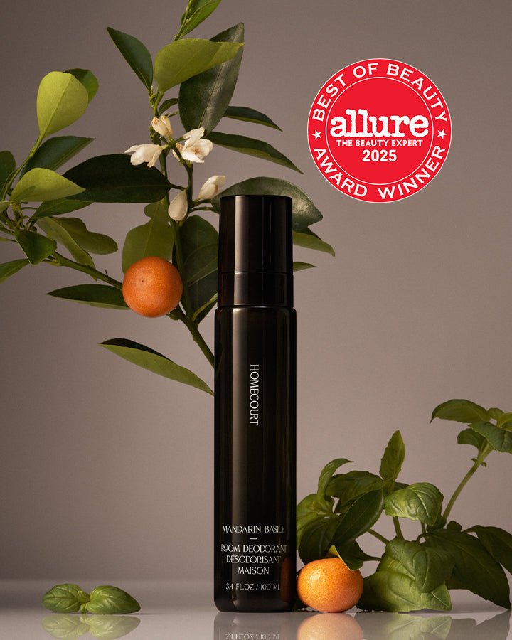 Room Deodorant Homecourt