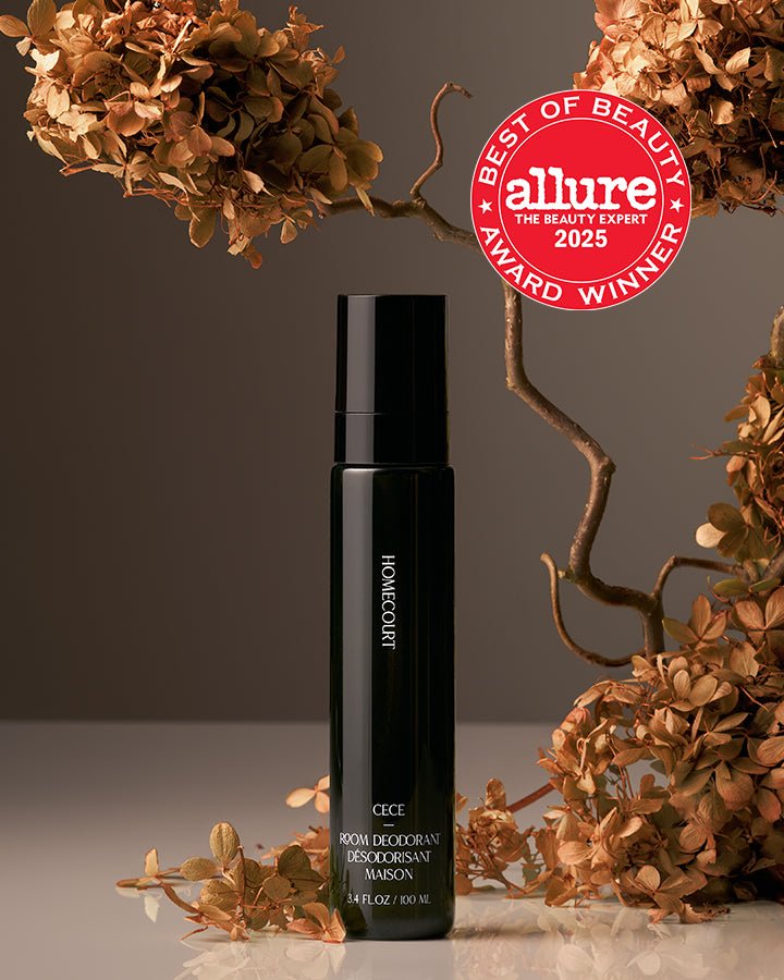 Room Deodorant Homecourt