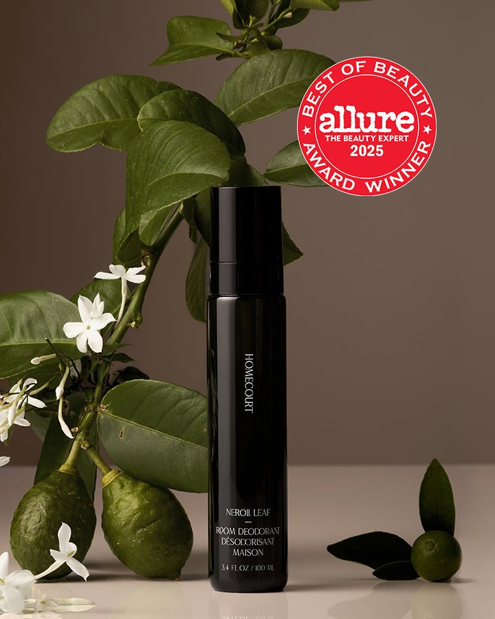 Room Deodorant Homecourt