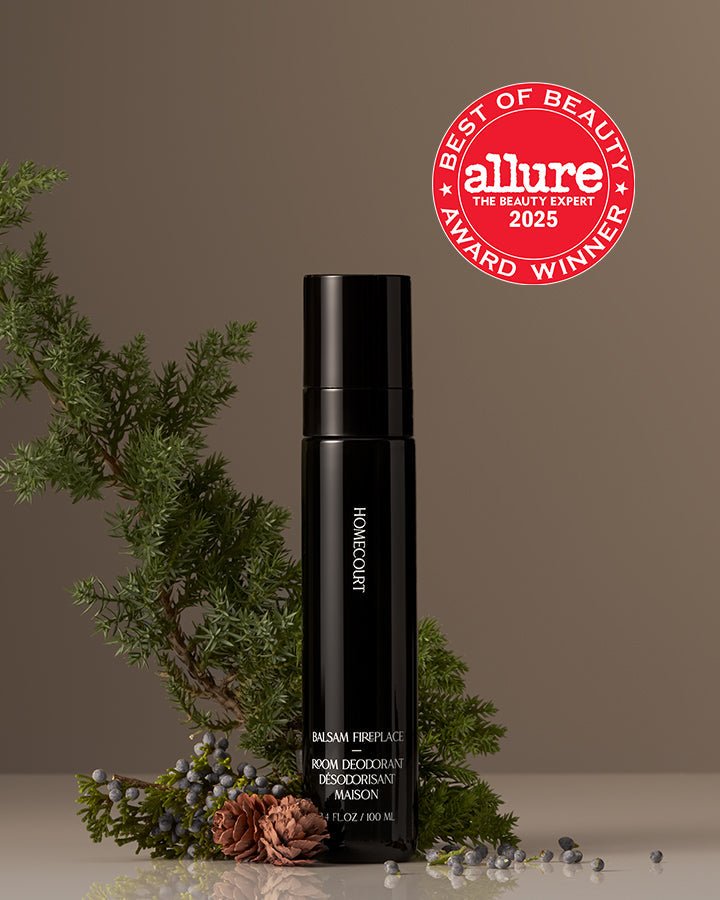 Room Deodorant Homecourt