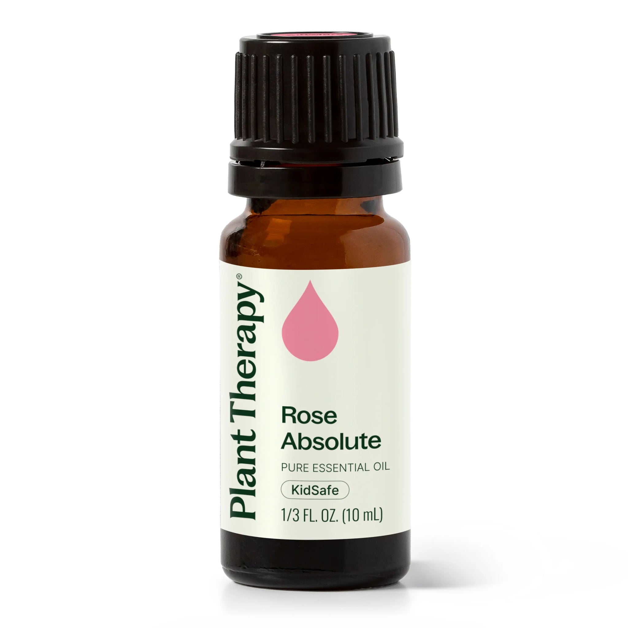 Rose Absolute Essential Oil Plant Therapy