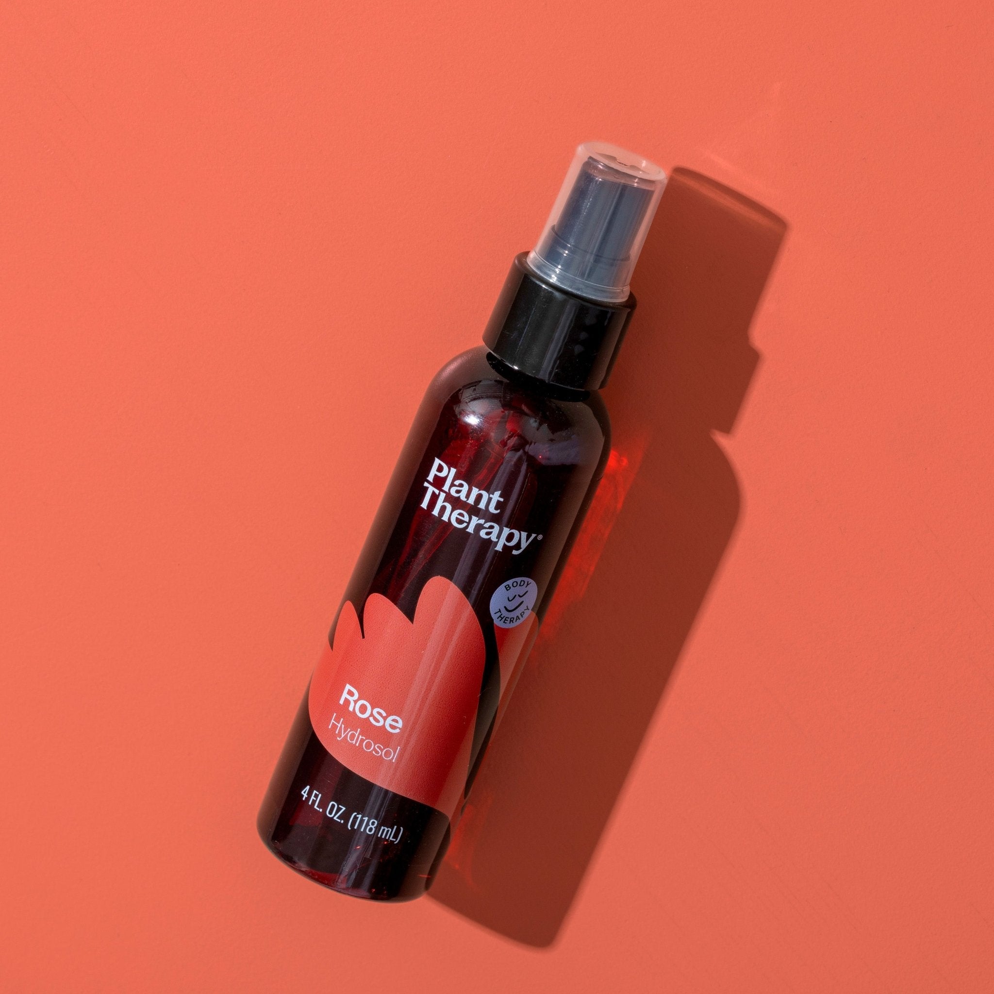 Rose Hydrosol Plant Therapy