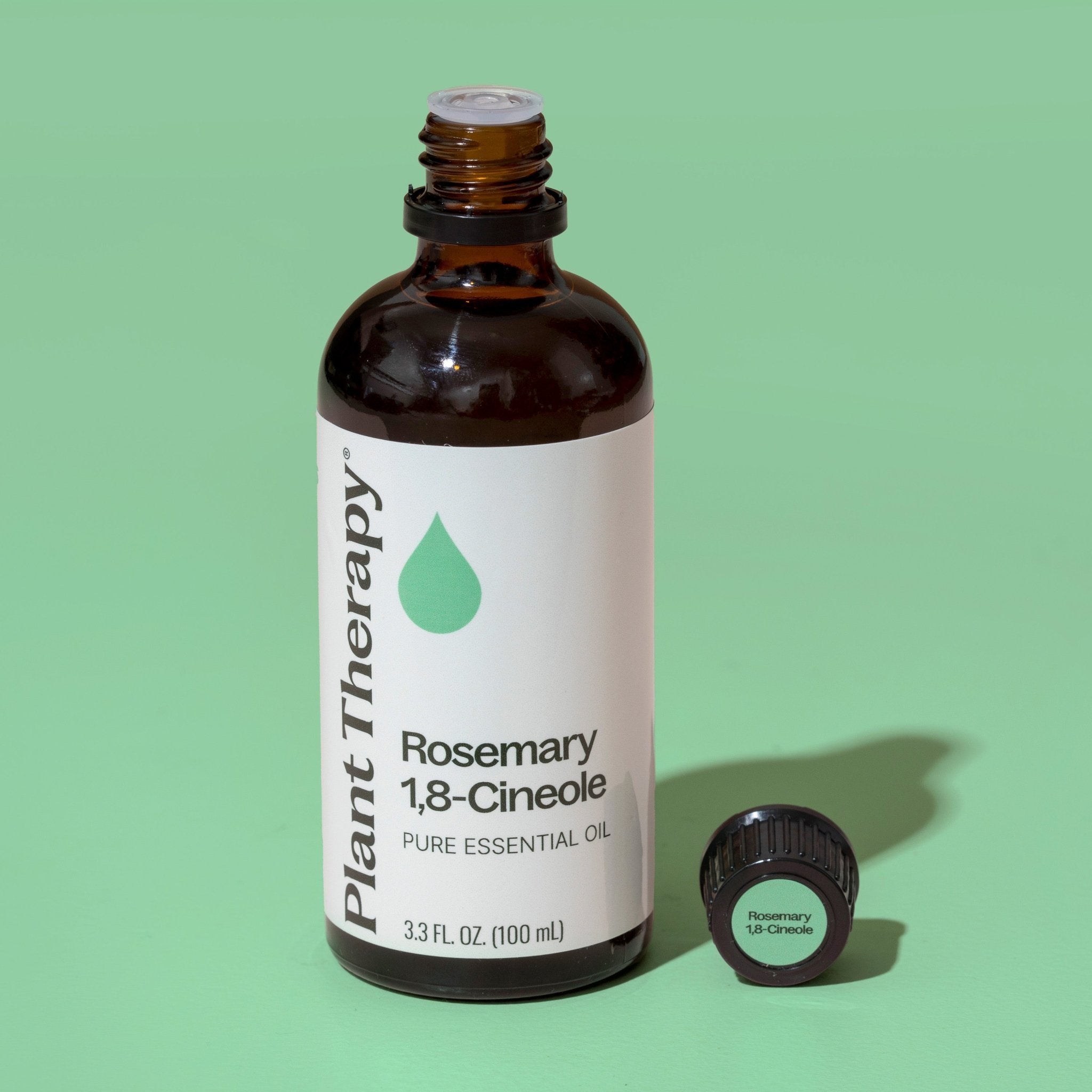 Rosemary 1,8 - Cineole Essential Oil Plant Therapy