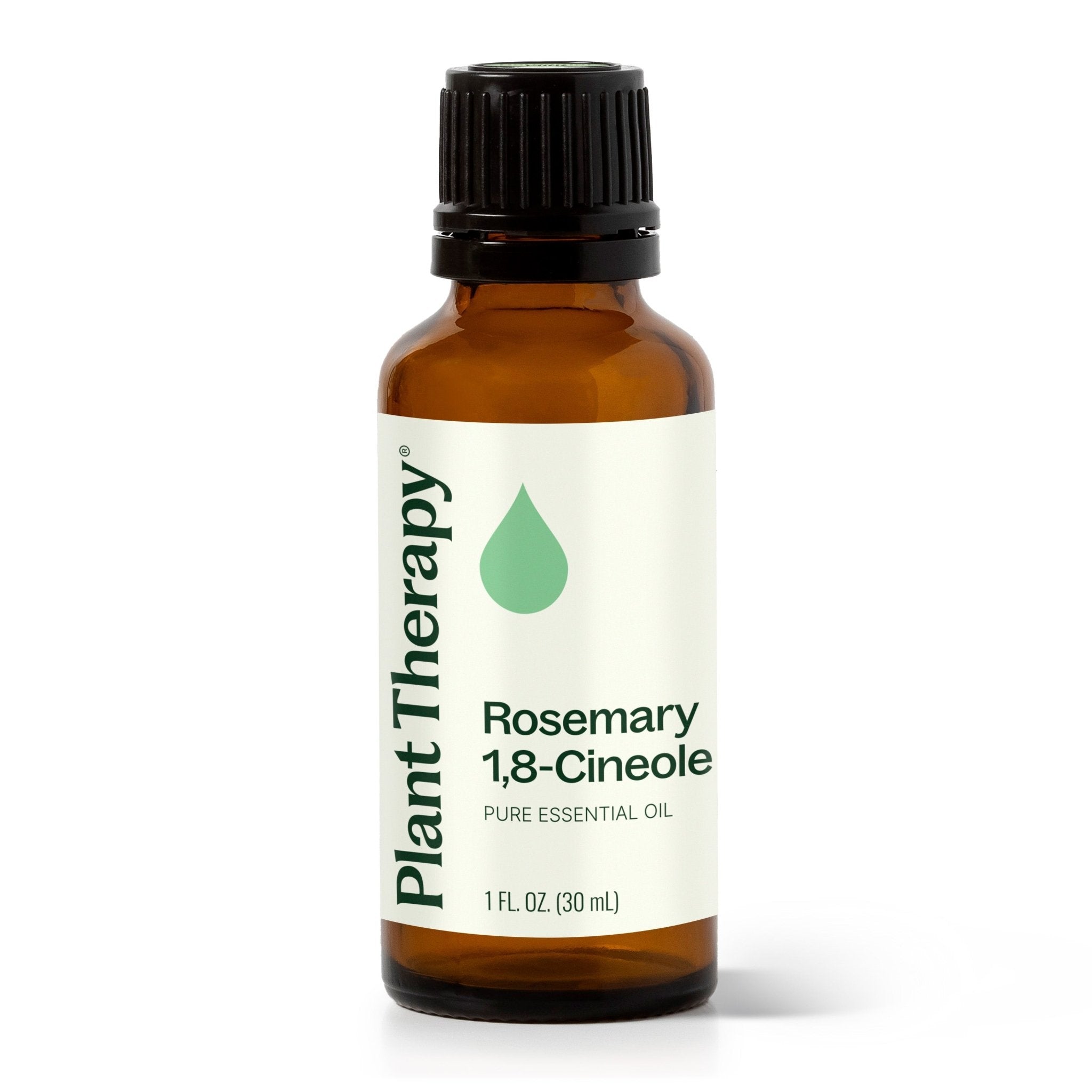 Rosemary 1,8 - Cineole Essential Oil Plant Therapy