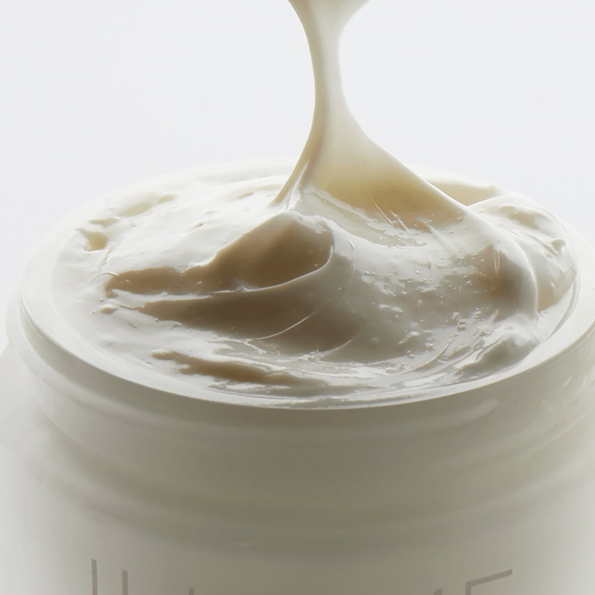 ROSEWATER CREAM M.S. Skincare Face Cream