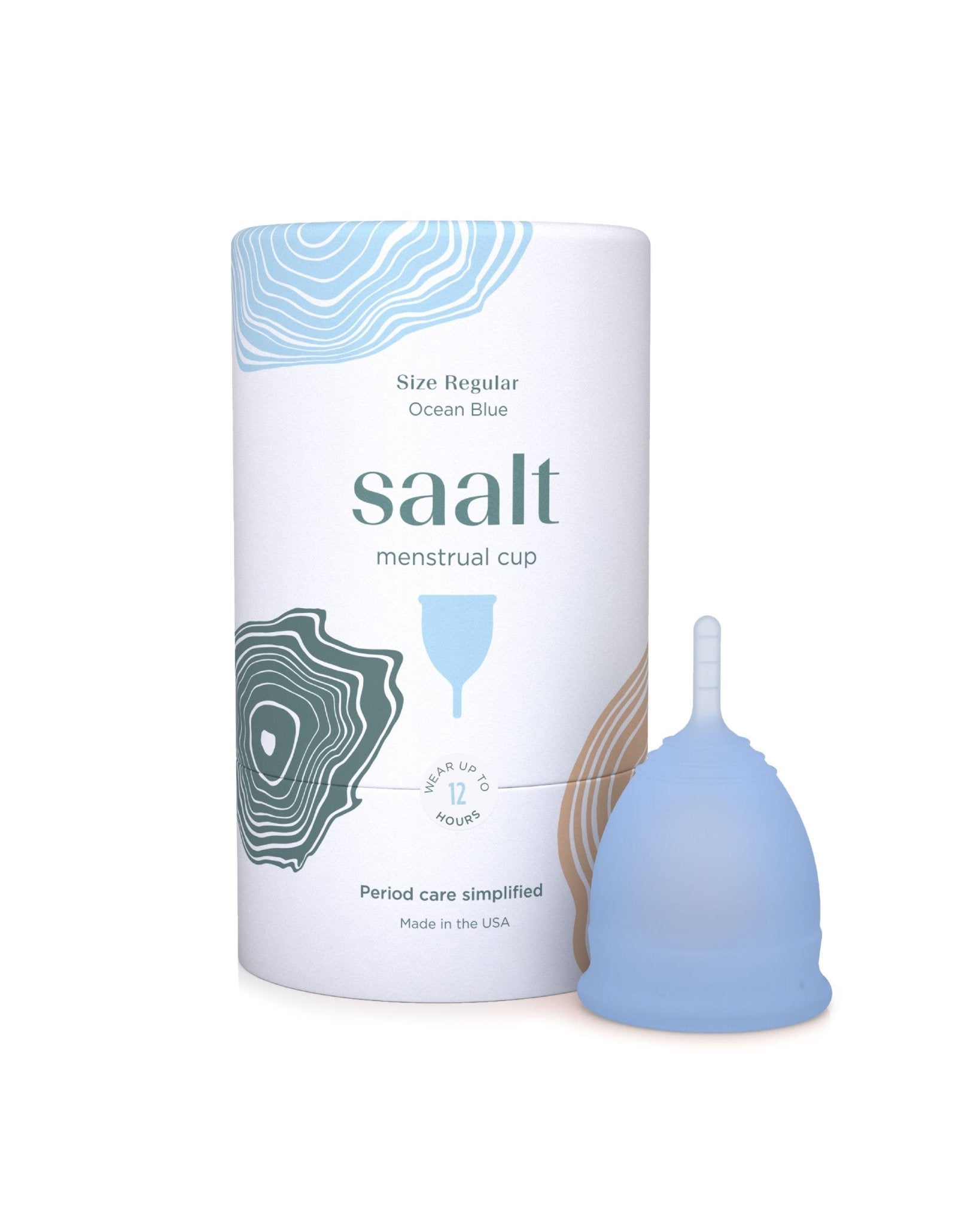 Saalt Cup Saalt